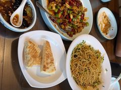 -小天府酸菜鱼(西四路店)
