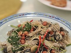 -寻味顺德·南记酒家·传统顺德菜·鱼生(广源路店)