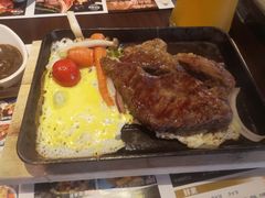 -路易十三西餐厅(西关新天地店)