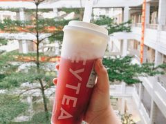 -喜茶(东莞雍华庭店)