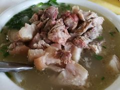 -荣生萝卜汤饭店