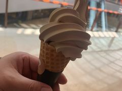 -喜茶(上海兴业太古汇店)