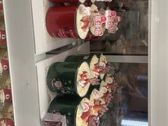 -85度C(南京龙江店)