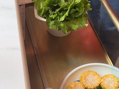 -左庭右院鲜牛肉火锅(新梅广场店)