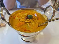 黄咖喱鸡肉-KEAAMI 摩登泰 by TIAGO(颐堤港店)