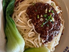-李先生牛肉面大王(合肥火车站出站口店)