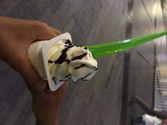 llaollao(又优)冻酸奶-Salud撒露欧洲冻酸奶(北苑上品店)