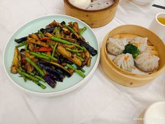 -合晋食府(广州合晋帝苑酒店)