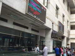 -江南大学附属医院(北院区)