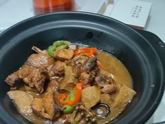 -李氏传家菜(兴城路店)