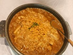 -谷语中餐厅