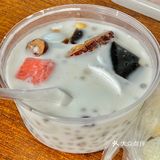 南宁农院路附近2块钱一个糯叽叽糯米糍！！