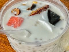 -农记海南清补凉(沈阳小区店)