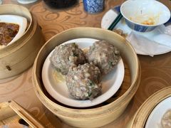 -云山堂广式早茶