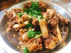 -大勇羊棒骨·烧烤(经六路店)