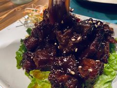 -胡桐里音乐酒馆(孝南店)