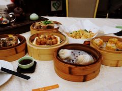 -顺德人家食府(黄金广场店)