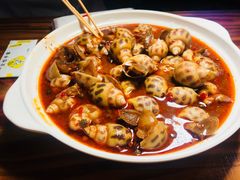 -三妹小龙虾·黄油蟹(华侨城总店)