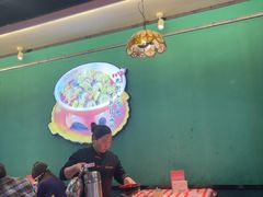 -老街鱼嘴巴(坡子街老店)