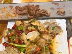 -小俩口烧烤东北菜(双井店)