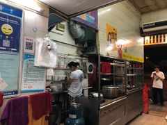 -明月虾面(厦禾路店)