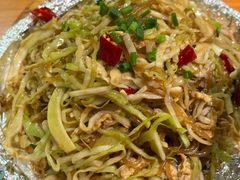 -龙梅肥肠鱼(明瓦廊店)