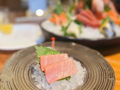 -Mr·Fish鱼鲜生海鲜放题(银泰in99店)