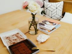 蛋白糖-CHEZ JASMINE 茉莉的氧气厨房