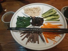 -云海肴·云南小炒·汽锅鸡(天津国金汇店)