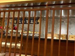 -岷山饭店-芝芝自助餐厅