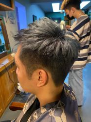 点击看大图 -New Fashion发型定制