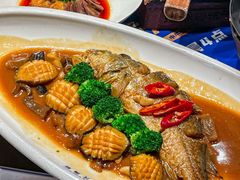 -黄龙海鲜大排档(杭州总店)