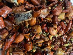 -小四川美食馆(幸福路店)