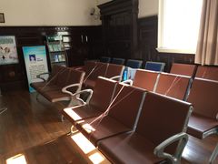 -上海市眼病防治中心(康定路院区)