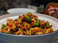 -肖记牛肉鱼杂馆·省级非遗(柏林春天直营店)