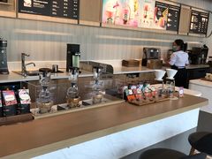 -星巴克臻选(珠海富华里店)