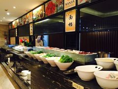 -万佳国际酒店-阳光空中西餐厅(石狮服装城店)