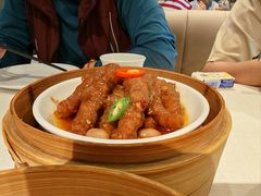 -金悦轩海鲜酒家(拱北店)