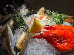 -莫尔顿扒房 MORTON'S GRILLE(igc天汇广场店)