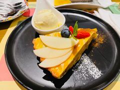 -安妮意大利餐厅(国贸店)