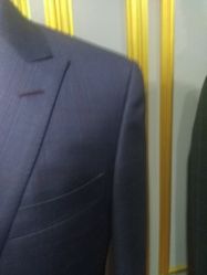 -GIMIWEAR 基米尔男士西服高级定制(陆家嘴店)