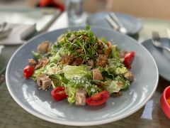 -Lets burger非常汉堡·环球风味(蓝色港湾店)