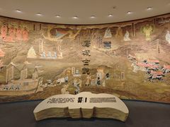 -平顶山博物馆