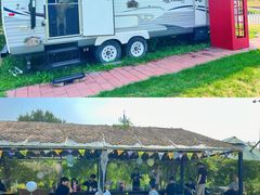 -TIPPI营地 房车主题·露营烧烤团建轰趴(天安假日店)