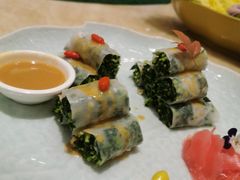 -沪华海鲜大酒楼(南汇店)