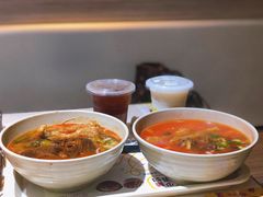 -南记粉面(銅鑼灣中心店)