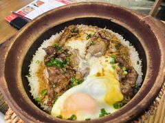 -常来小聚·广州非遗传承餐厅(地王广场店)