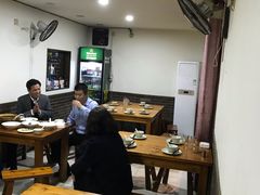 大堂-三千西子