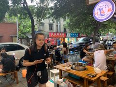 -盖帮鳝鱼串串(东郊记忆店)