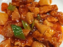 -大海碗·京菜炸酱面(雍和宫店)